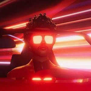 Meet your Posher, Higgins